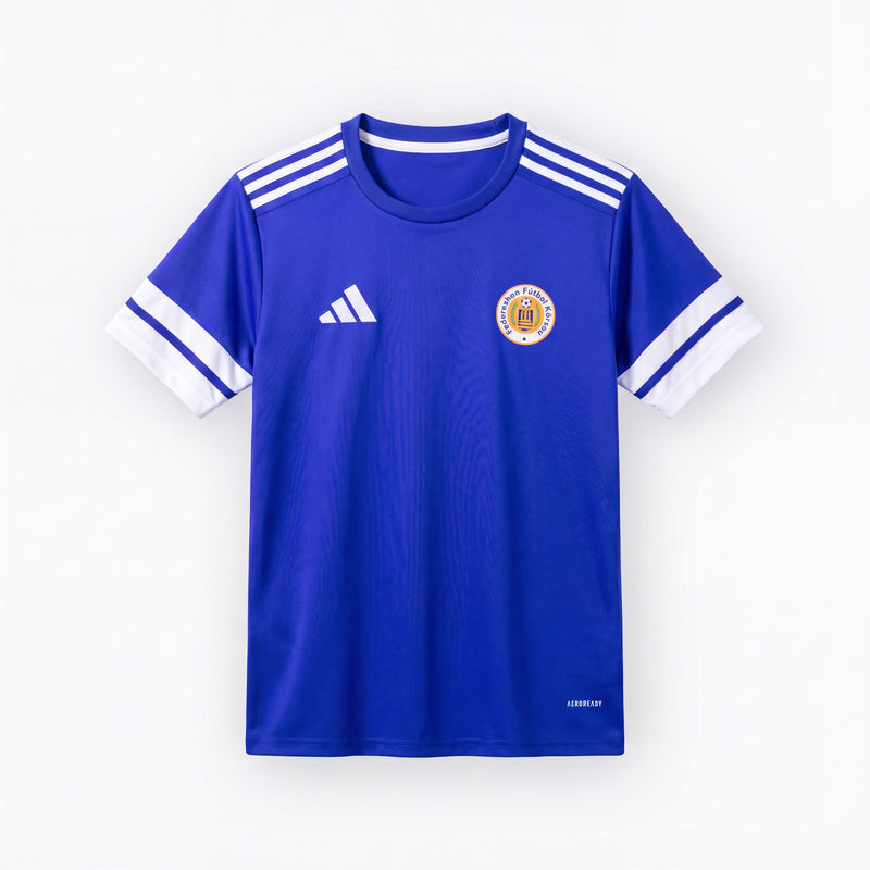 Maillot Curaçao 2026/27 Domicile