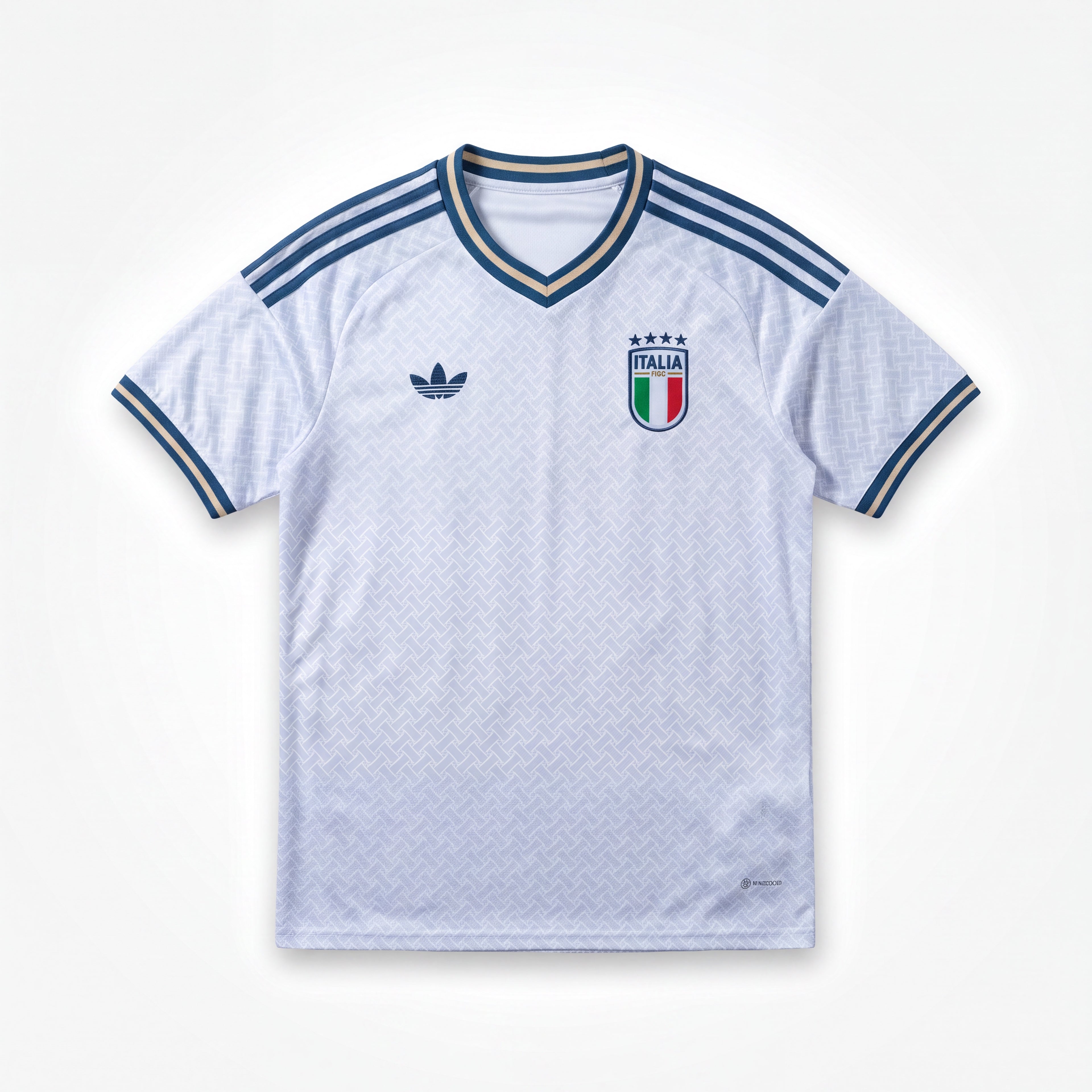 2024 Italy Away