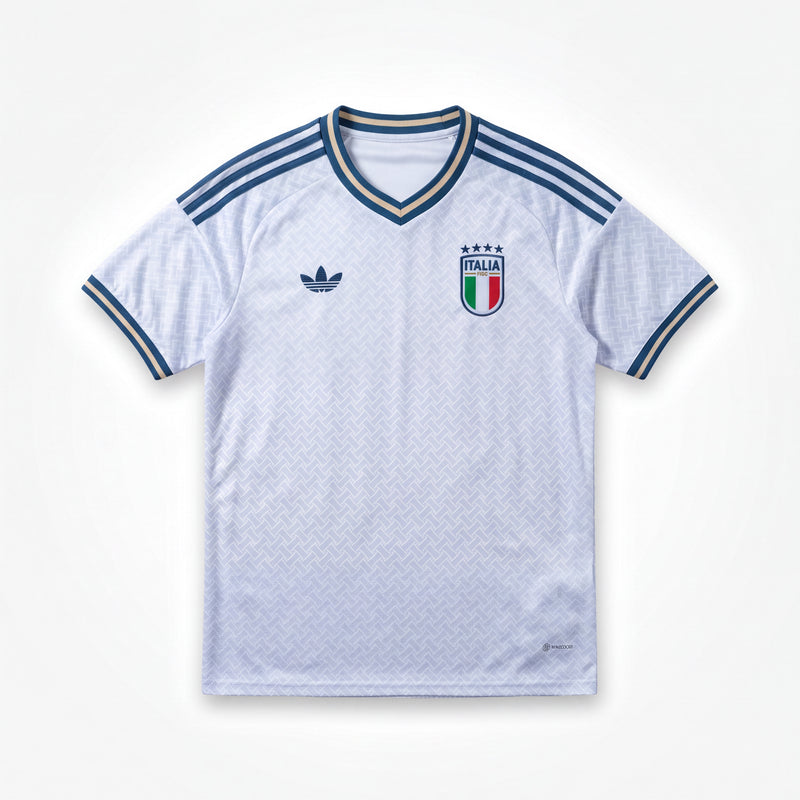 2024 Italy Away