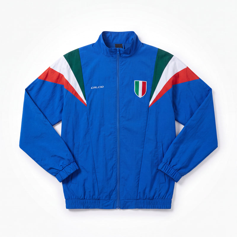 2025 Italy