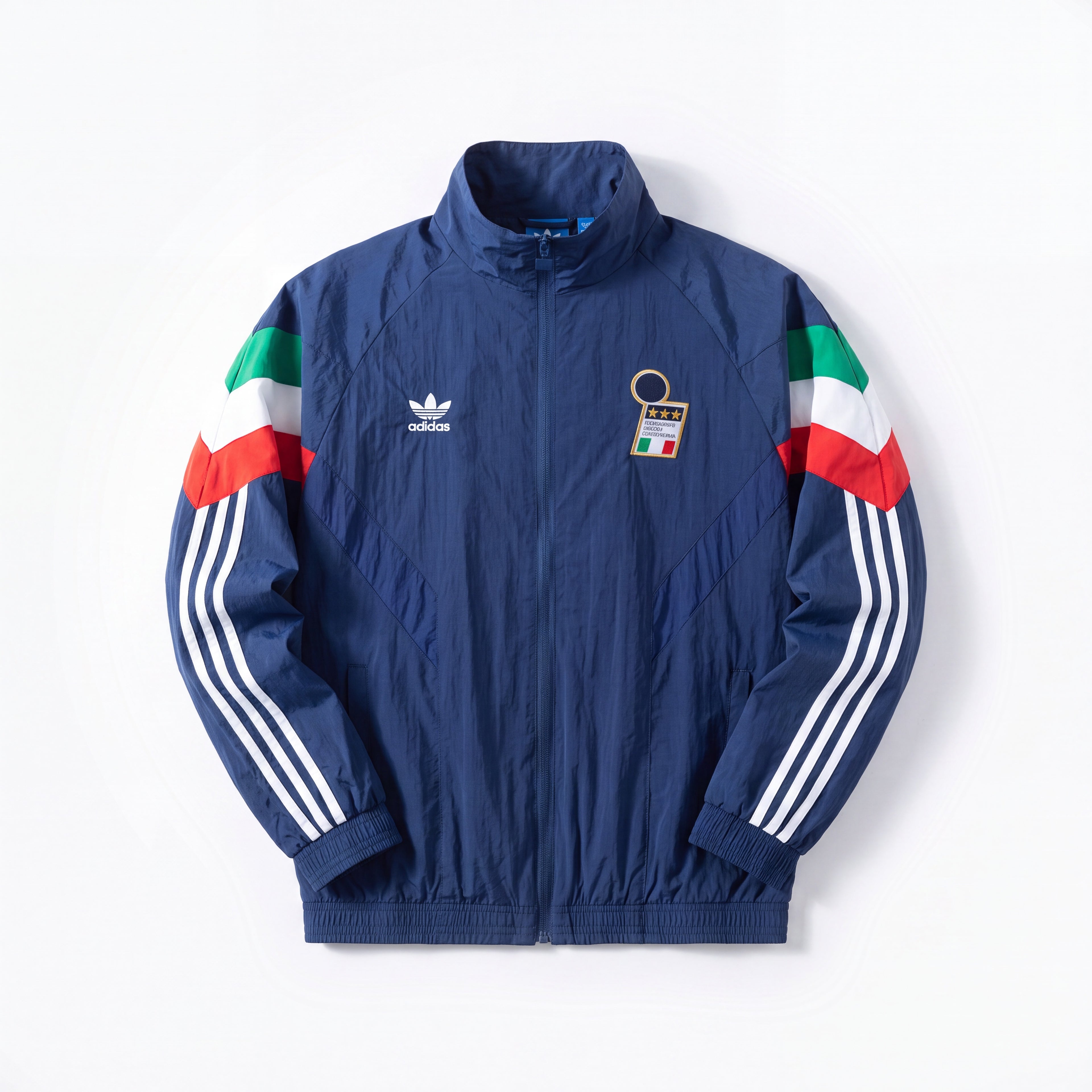 2025 Italy