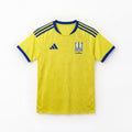 26/27 Ukraine home game