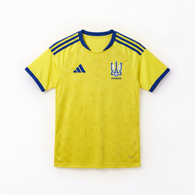 26/27 Ukraine home game