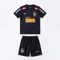 Ensemble Maillot Santos 2012/13 Extérieur Retro Enfant