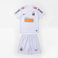 Ensemble Maillot Santos 2012/13 Domicile Retro Enfant