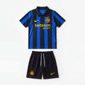 Ensemble Maillot Inter Milan 2026/27 Domicile Enfant