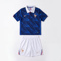 Ensemble Maillot France 2026 Domicile Enfant