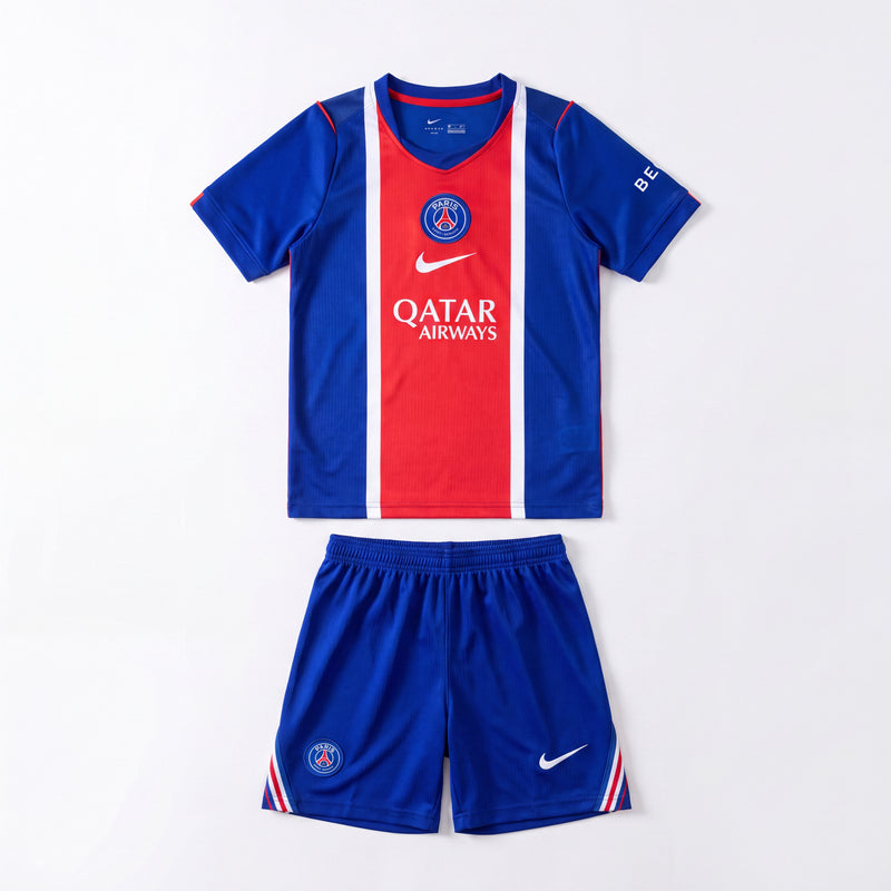 Ensemble enfant PSG  Domicile 2026/2027