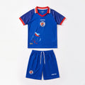 Conjunto infantil PSG Local 2026/2027