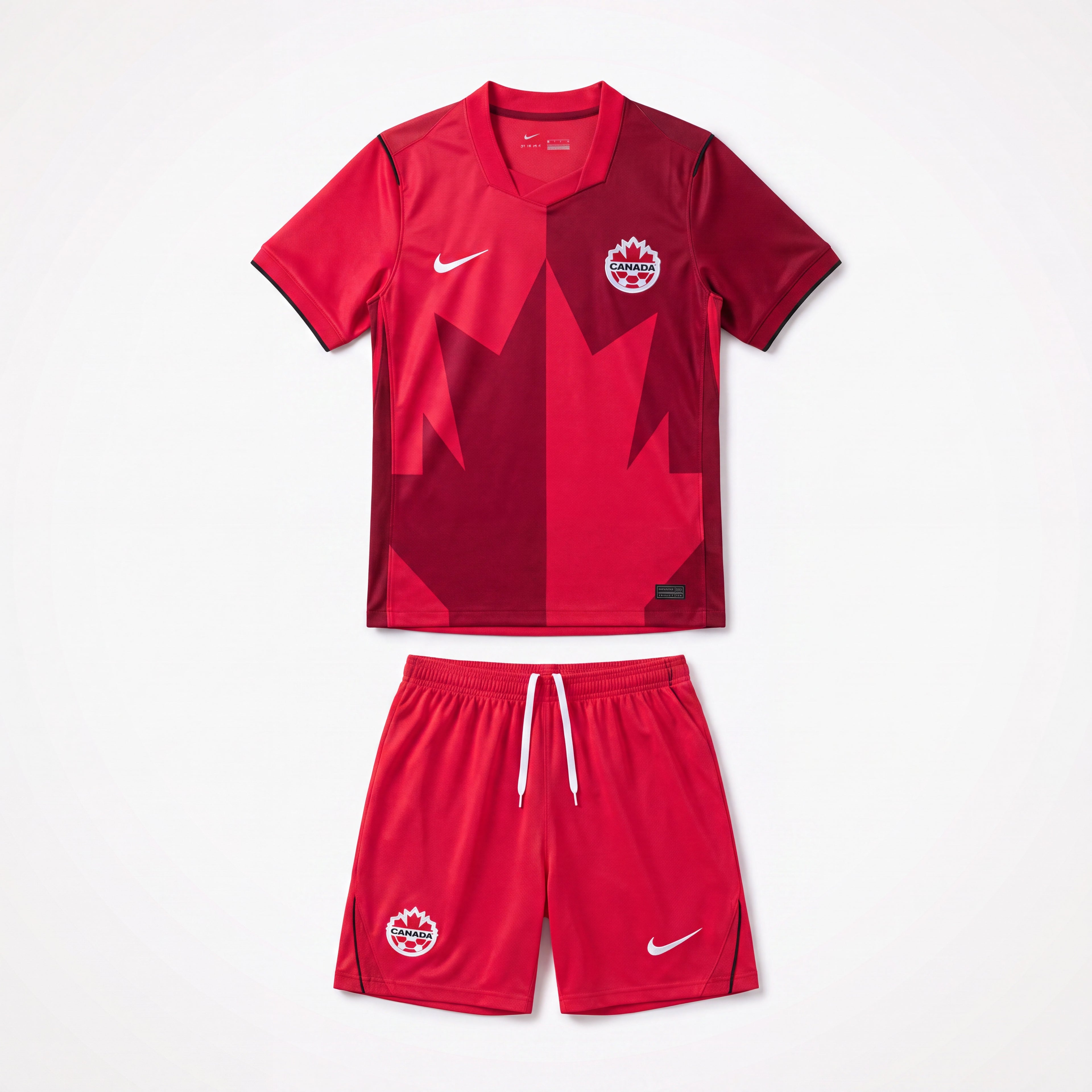 Canada 2026 Home kids Ensemble