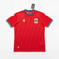 Maillot Guinée Équatoriale 2026/27 Domicile