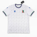 2627 guinée équatoriale  Away