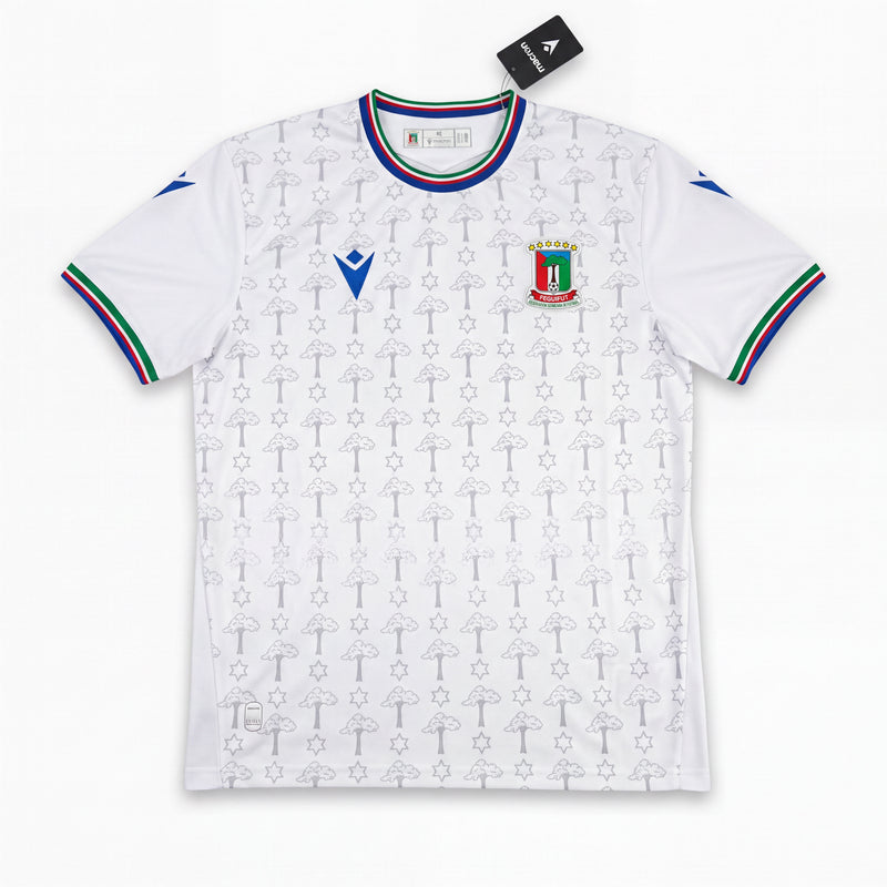 2627 guinée équatoriale  Away