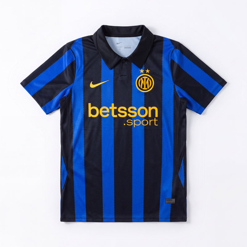 Maillot Inter Milan 26/27 Domicile