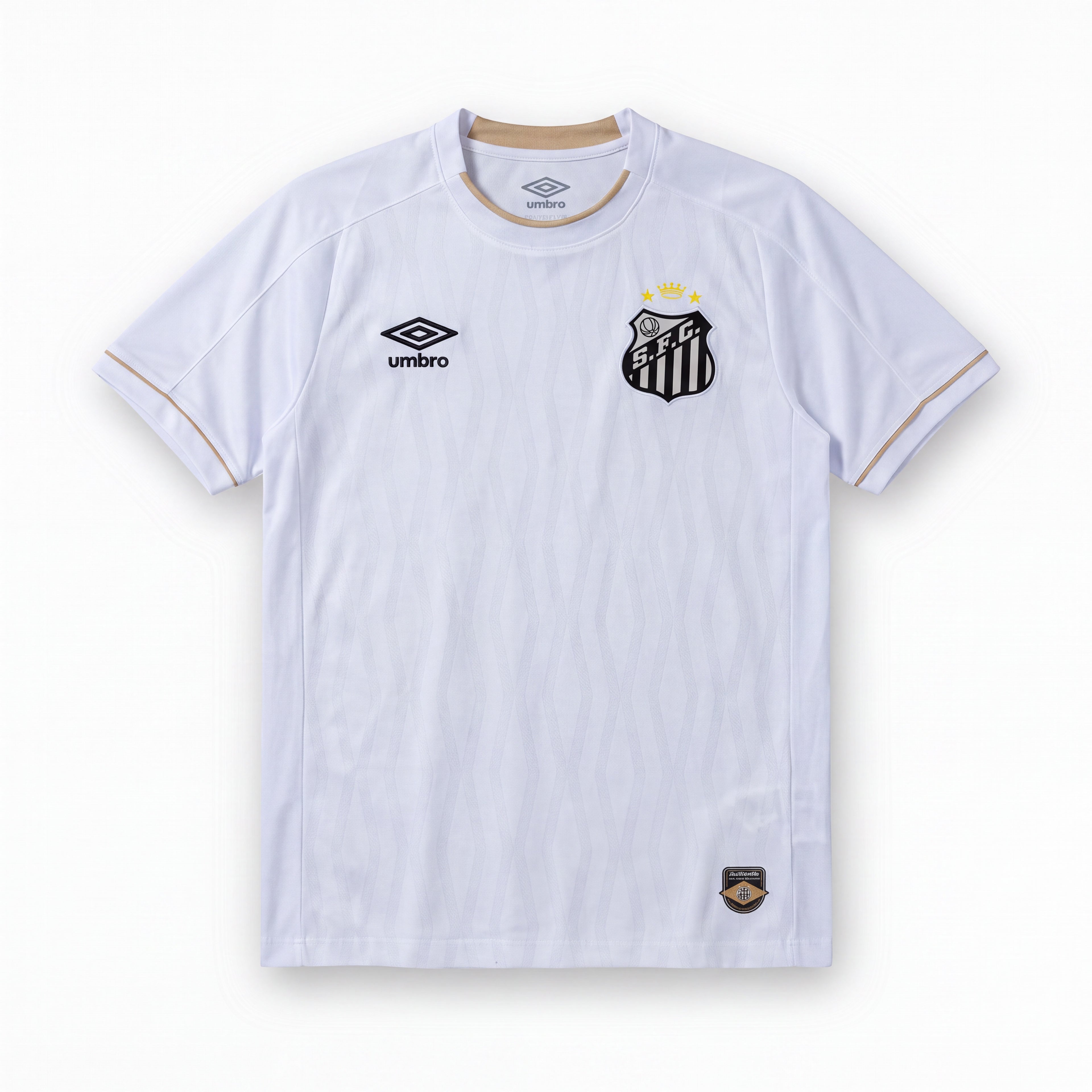 Santos 26/27 Home