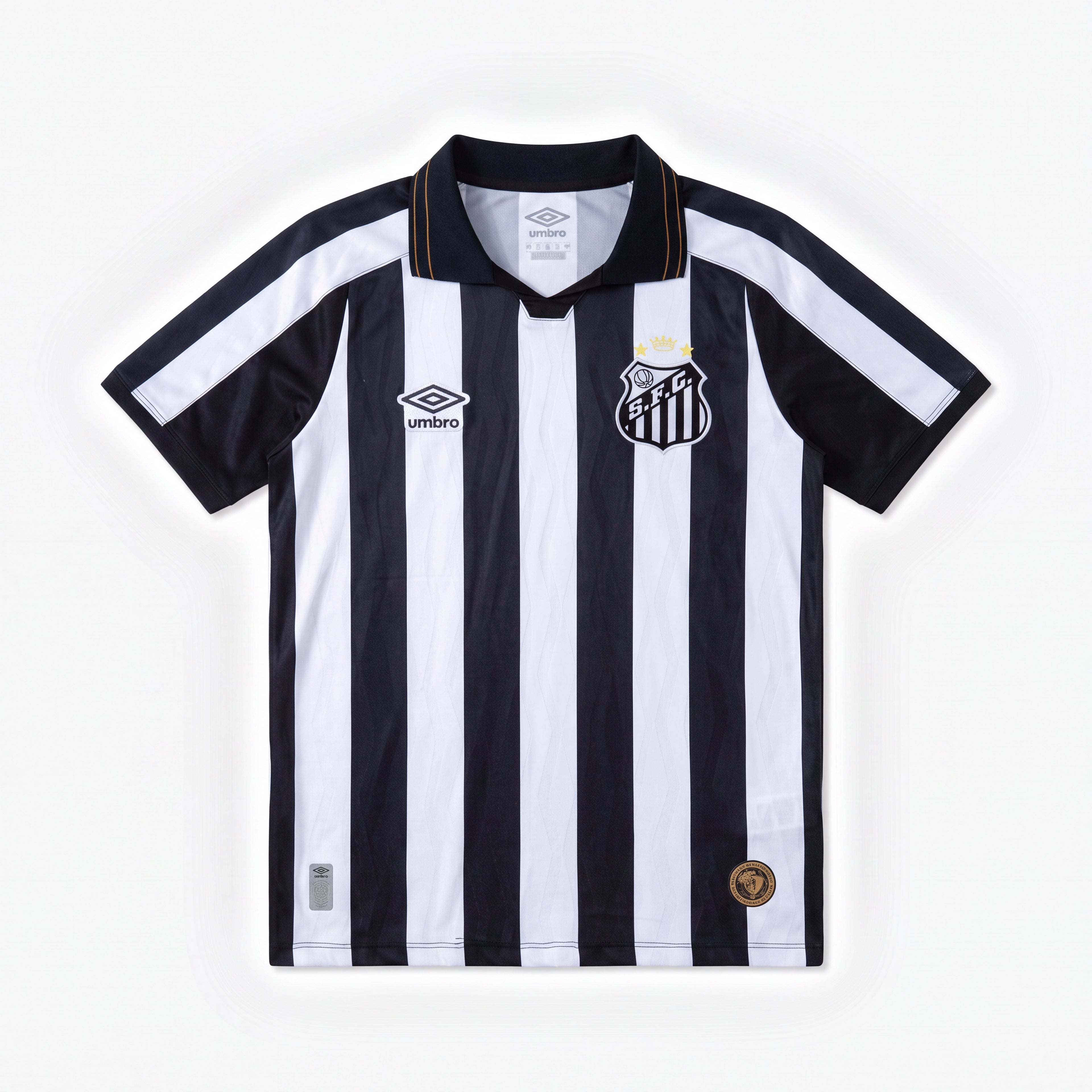 Maillot Santos FC 2026/27 Extérieur