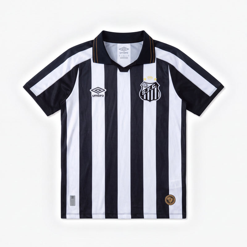 Maillot Santos FC 2026/27 Extérieur