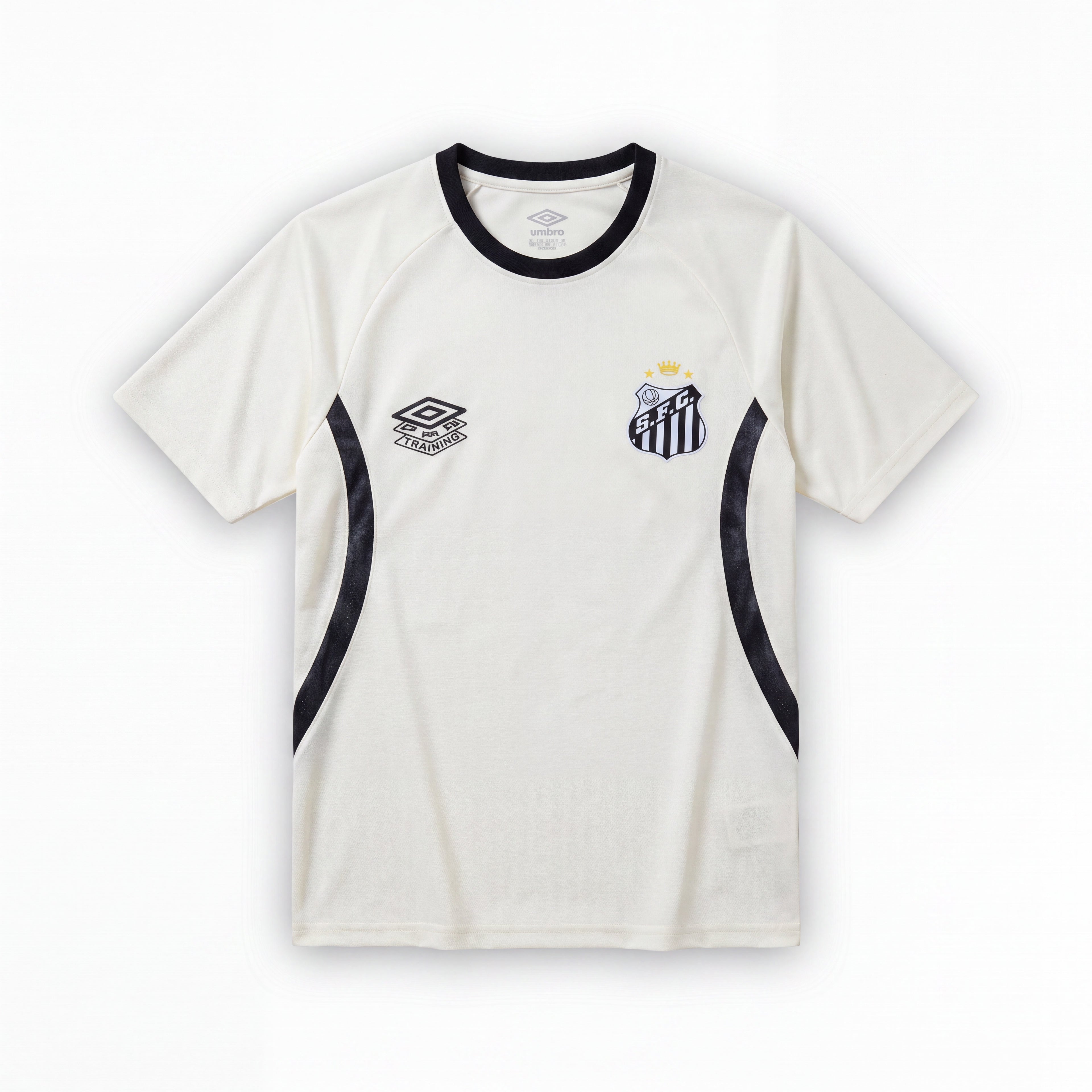 Maillot Santos FC 2026/27 Training
