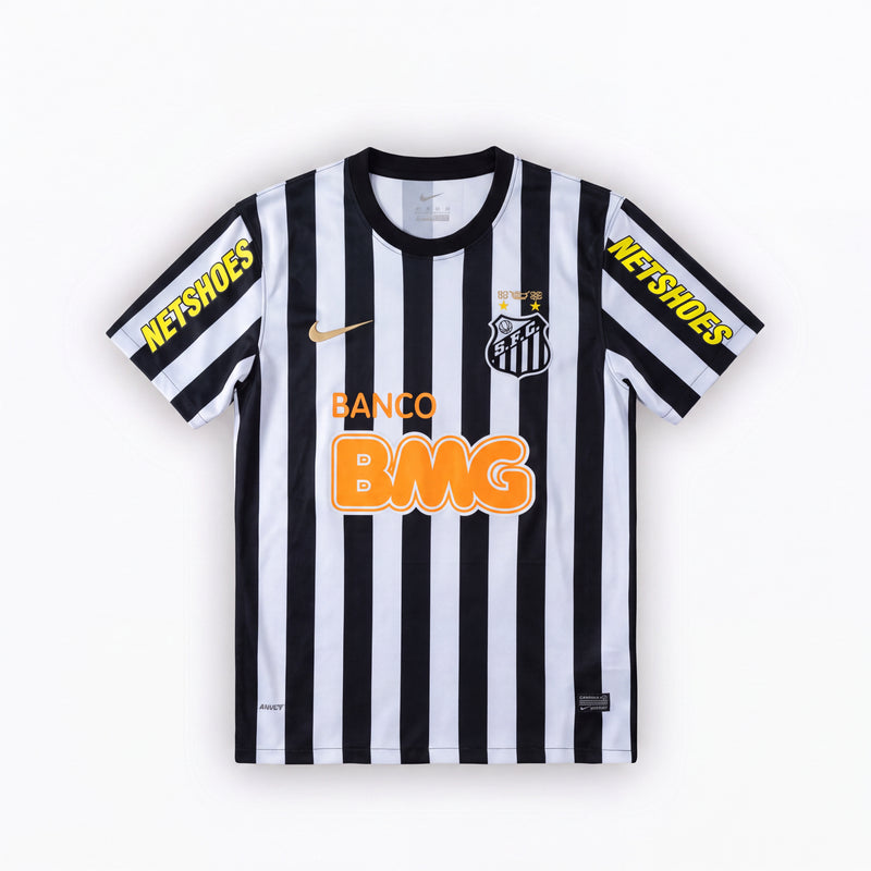 Santos 12/13 Away Retro