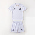 Santos 26/27 Home Kids Kit Jersey