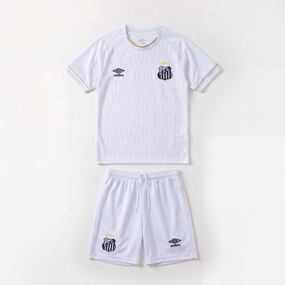 Conjunto infantil PSG Local 2026/2027