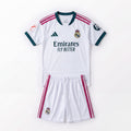 Real Madrid 26/27 Home Kids