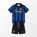 Inter Milan 26/27 Home Kids Kit Jersey