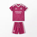 26/27 Kids Real Madrid Third Away Game