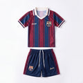 25/26 kids Barcelona Special Edition set kids