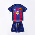 25/26 niños equipación de casa Barcelona niño