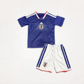 2026/27 Kids Japan  Home Set
