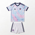 Costa Rica 2026 Home Kit