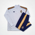 26-27 Real Madrid Tracksuit