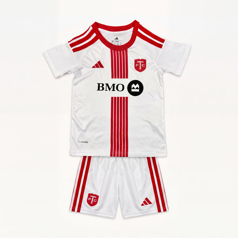 26-27 Kids Toronto Away
