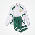 25/26 Senegal Away  Tracksuit 2 stars