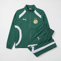 25/26 Senegal Home  Tracksuit 2 stars