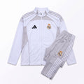 25/26 Real Madrid Tracksuit