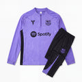 25/26 Barcelona Tracksuit