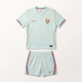 2026 France Away  Set