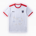 Cape Verde 2026 Away Jersey