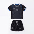 Chelsea 25/26 Third Away Kids Set