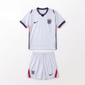 England 2026 Home Kids Kit