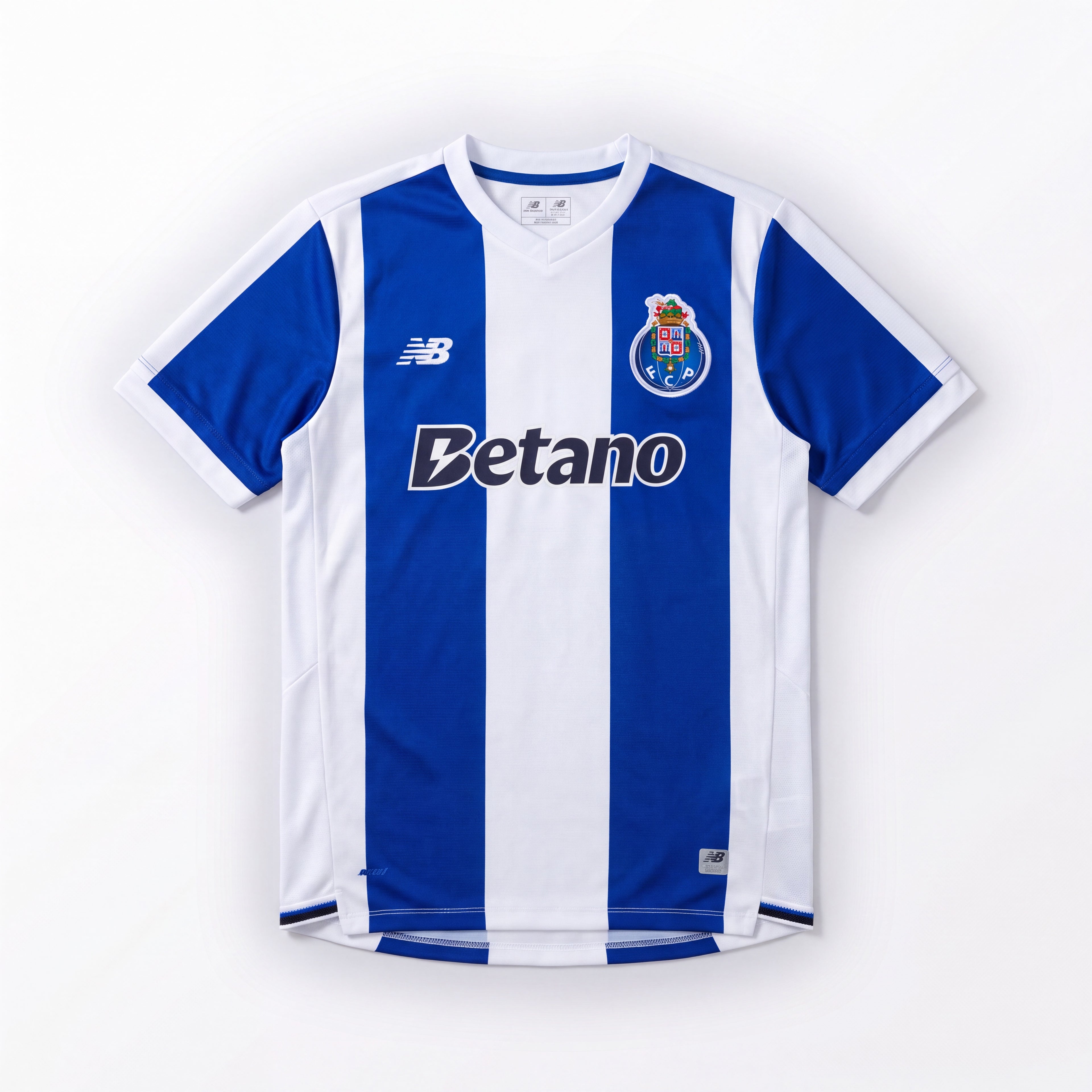 FC Porto 26/27 Home