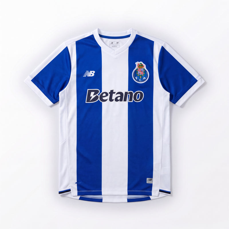 FC Porto 26/27 Home