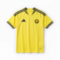 Maillot Al Nassr 2026/27 Domicile