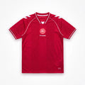 Maillot Danemark 2026 Domicile