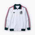 Mexico 2026 Away Club Entrance Jacket