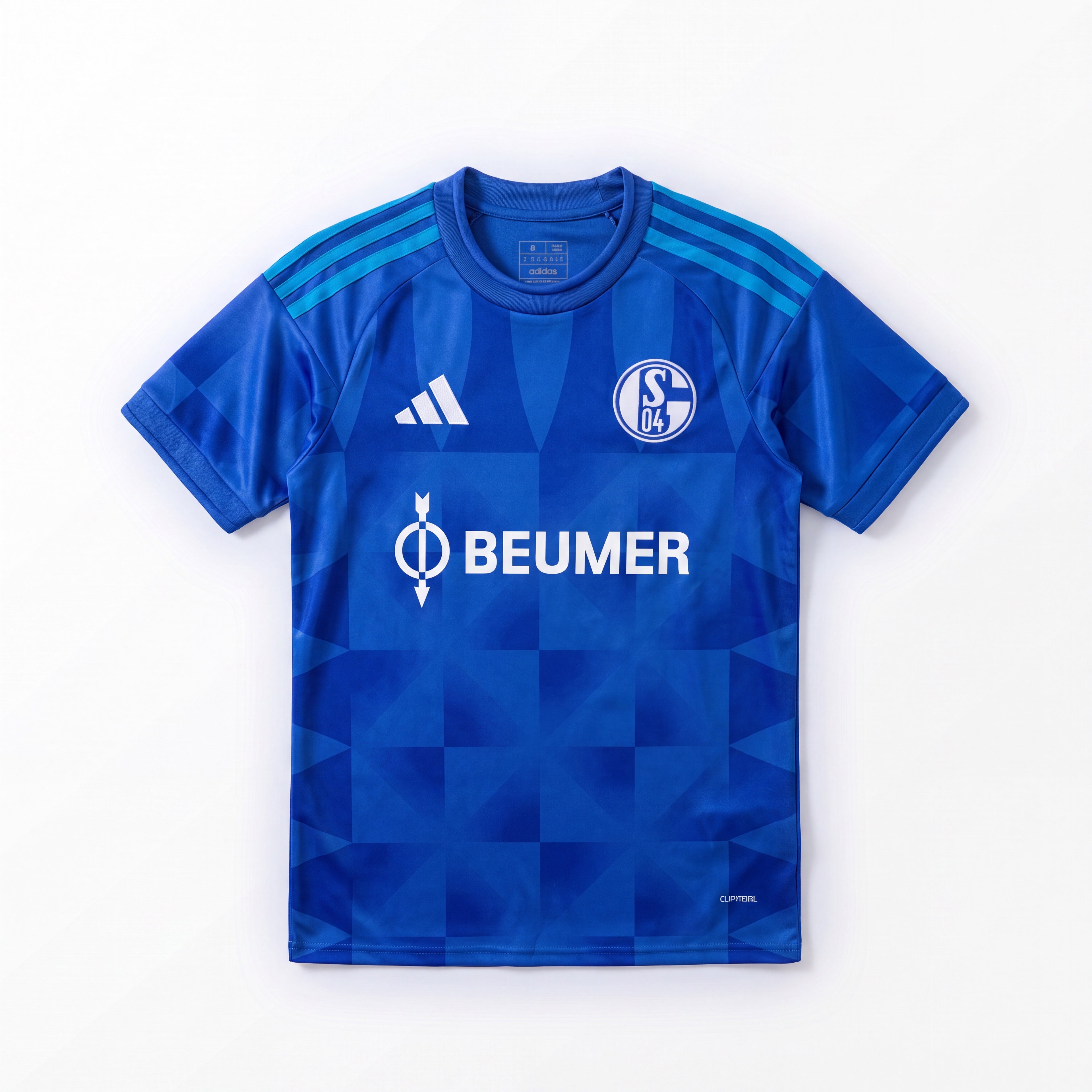 Schalke 04 26/27 Home