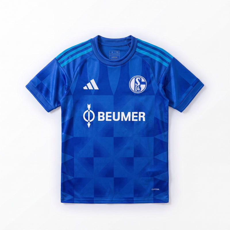Schalke 04 26/27 Home