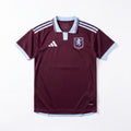 Maillot Aston Villa Domicile 2026/27